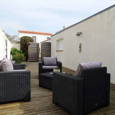 Dorade Gilles Croix De Vie Villa Saint-Gilles-Croix-de-Vie