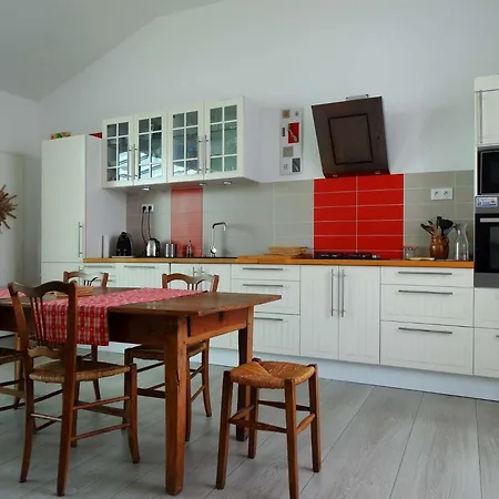 Dorade Gilles Croix De Vie Villa Saint-Gilles-Croix-de-Vie