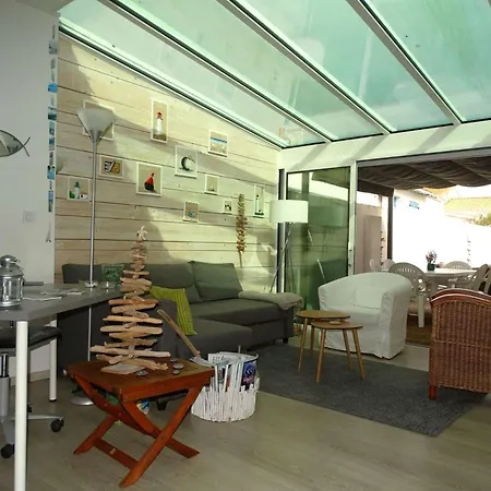 Villa Dorade Gilles Croix De Vie