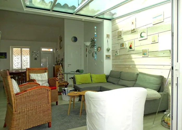 Dorade Gilles Croix De Vie * Saint-Gilles-Croix-de-Vie