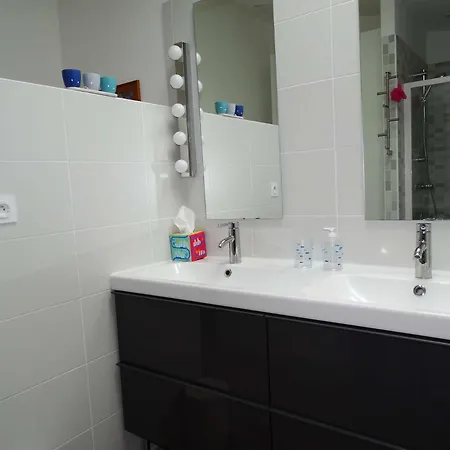 Dorade Gilles Croix De Vie Villa *