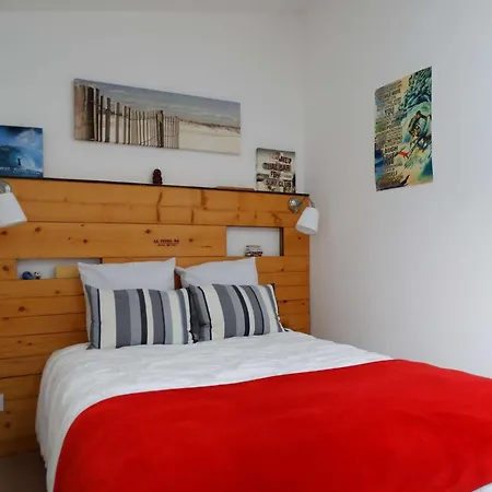 Dorade Gilles Croix De Vie *