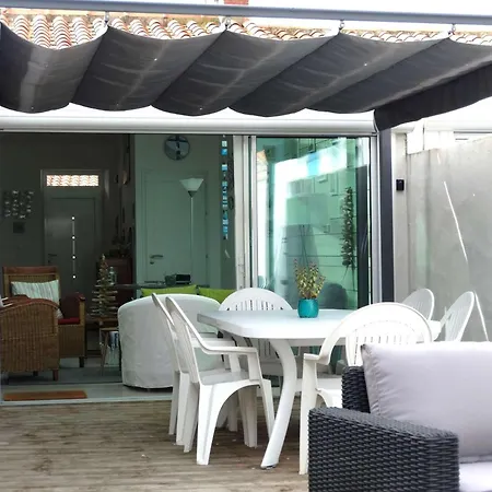 Dorade Gilles Croix De Vie Saint-Gilles-Croix-de-Vie