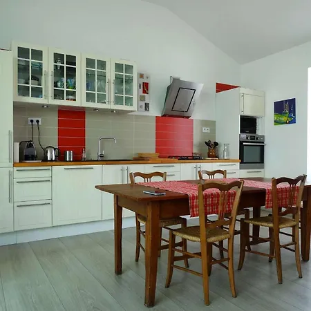 Dorade Gilles Croix De Vie