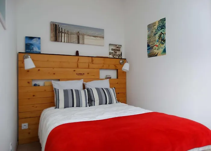 Dorade Gilles Croix De Vie *