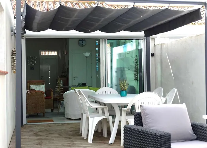 Dorade Gilles Croix De Vie سانت جيل كروا دي فيي